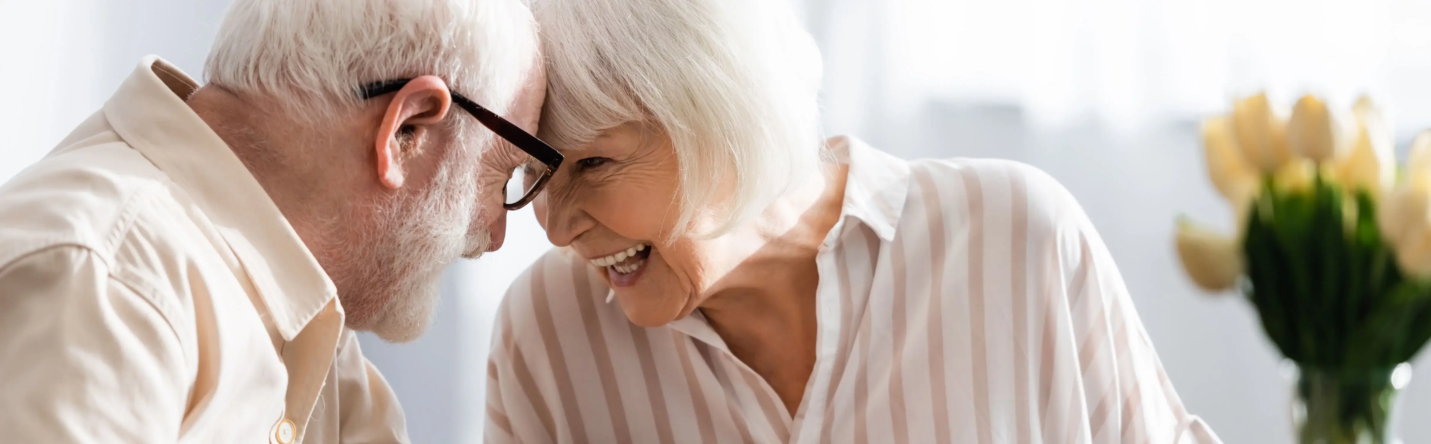 Caring Personnel - häusliche Betreuung